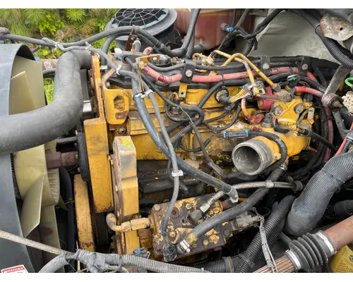 FREIGHTLINER M2 106 Cylinder Block