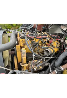 FREIGHTLINER M2 106 Cylinder Block