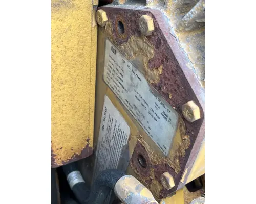 FREIGHTLINER M2 106 Cylinder Block