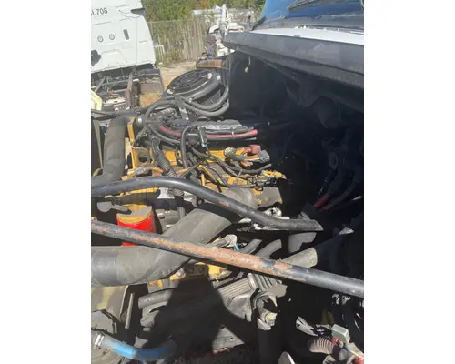 FREIGHTLINER M2 106 Cylinder Block