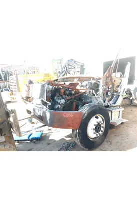 FREIGHTLINER M2 106 Cylinder Block