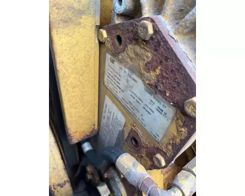 FREIGHTLINER M2 106 Cylinder Head
