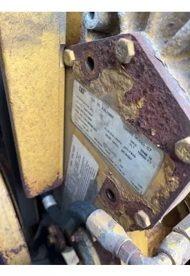 FREIGHTLINER M2 106 Cylinder Head