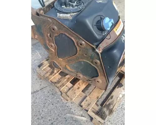 FREIGHTLINER M2-106 DEF Assembly