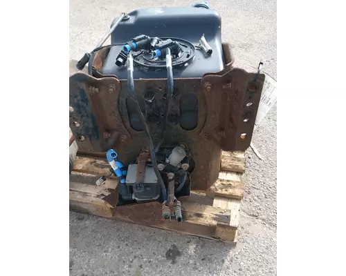 FREIGHTLINER M2-106 DEF Assembly