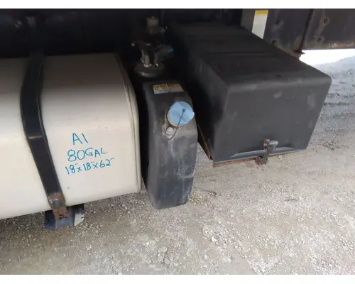 FREIGHTLINER M2 106 DEF PUMP