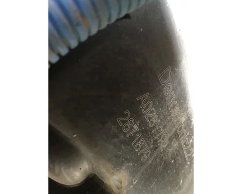 FREIGHTLINER M2 106 DEF PUMP