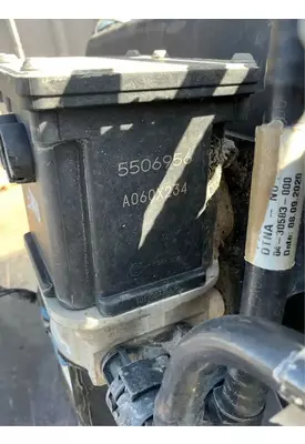 FREIGHTLINER M2 106 DEF Pump