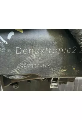 FREIGHTLINER M2 106 DEF Pump