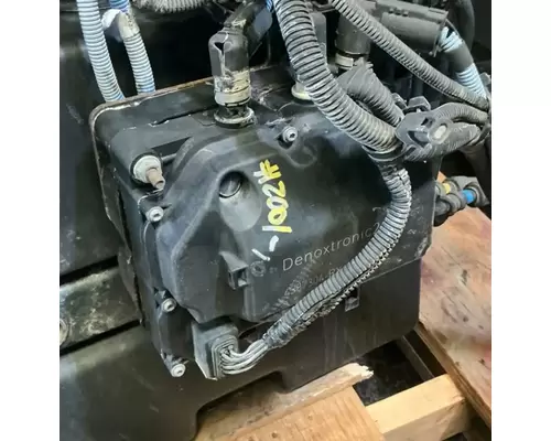 FREIGHTLINER M2 106 DEF Pump