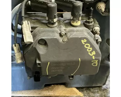 FREIGHTLINER M2 106 DEF Pump