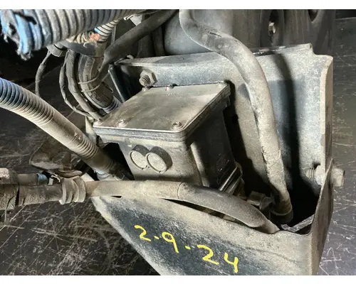 FREIGHTLINER M2 106 DEF Pump