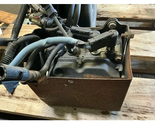 FREIGHTLINER M2 106 DEF Pump