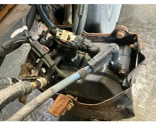 FREIGHTLINER M2 106 DEF Pump