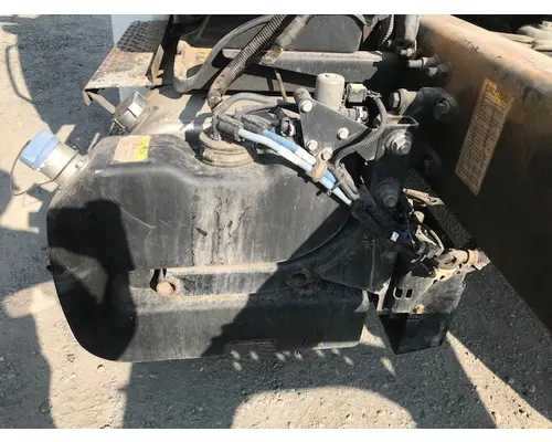 FREIGHTLINER M2 106 DEF TANK