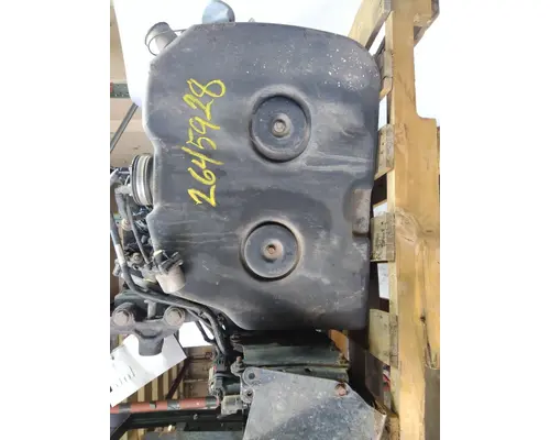FREIGHTLINER M2 106 DEF TANK