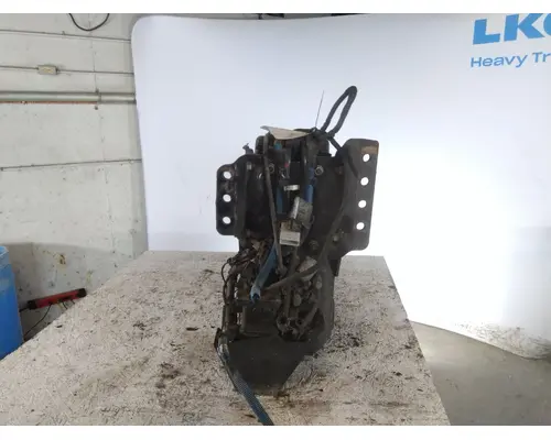 FREIGHTLINER M2 106 DEF TANK