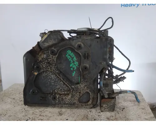 FREIGHTLINER M2 106 DEF TANK