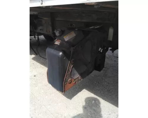 FREIGHTLINER M2 106 DEF TANK