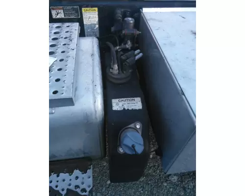 FREIGHTLINER M2 106 DEF TANK