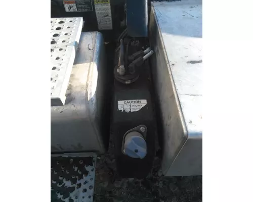 FREIGHTLINER M2 106 DEF TANK