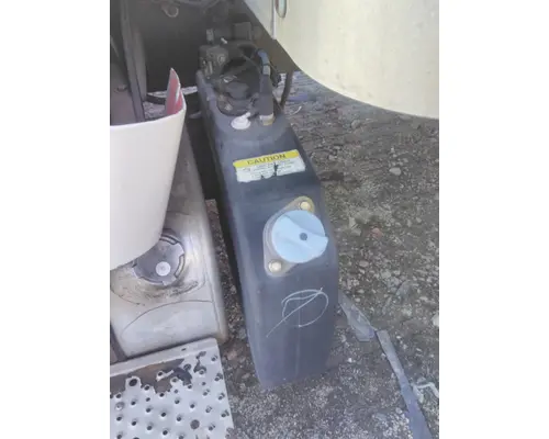 FREIGHTLINER M2 106 DEF TANK