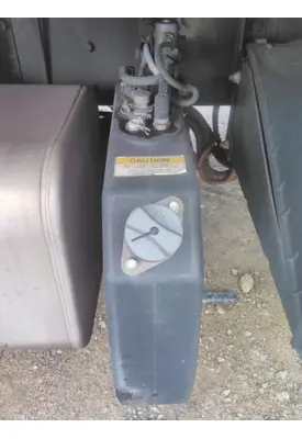 FREIGHTLINER M2 106 DEF TANK