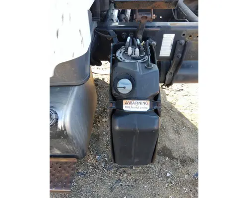 FREIGHTLINER M2 106 DEF TANK