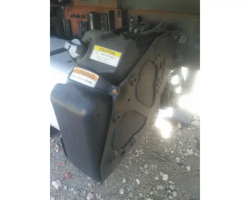 FREIGHTLINER M2 106 DEF TANK