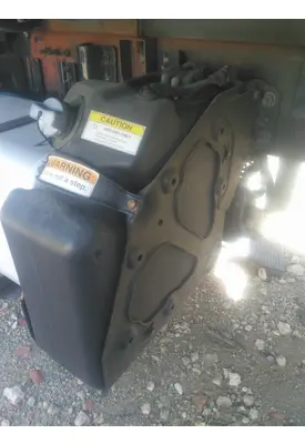 FREIGHTLINER M2 106 DEF TANK