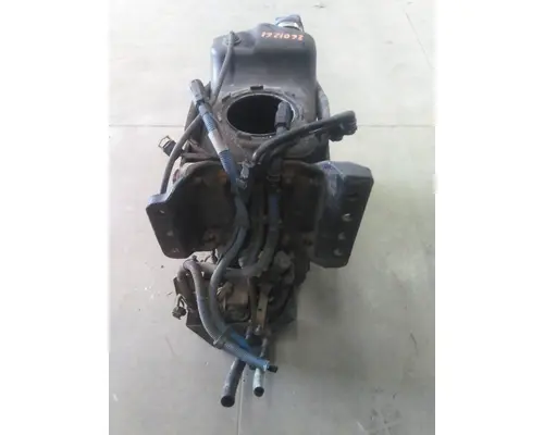 FREIGHTLINER M2 106 DEF TANK