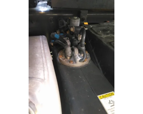 FREIGHTLINER M2 106 DEF TANK