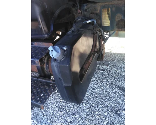 FREIGHTLINER M2 106 DEF TANK