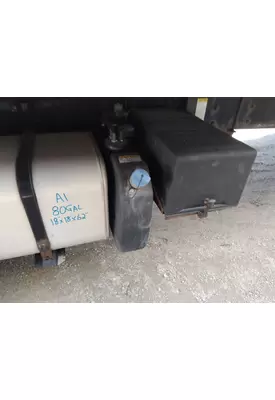 FREIGHTLINER M2 106 DEF TANK