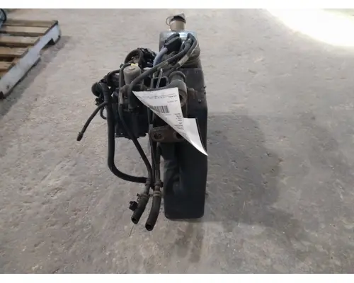 FREIGHTLINER M2 106 DEF TANK