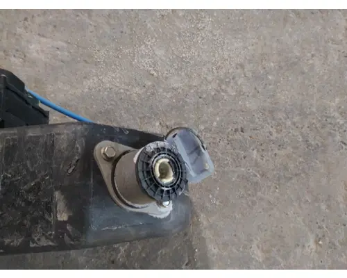 FREIGHTLINER M2 106 DEF TANK