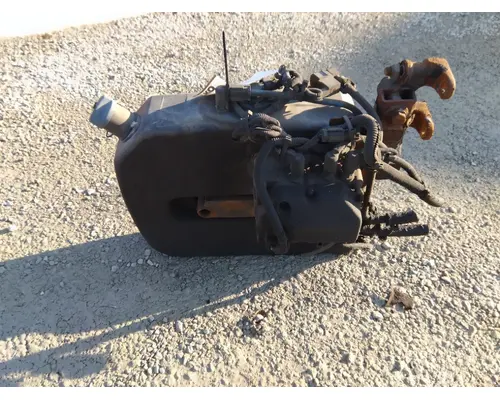 FREIGHTLINER M2 106 DEF TANK