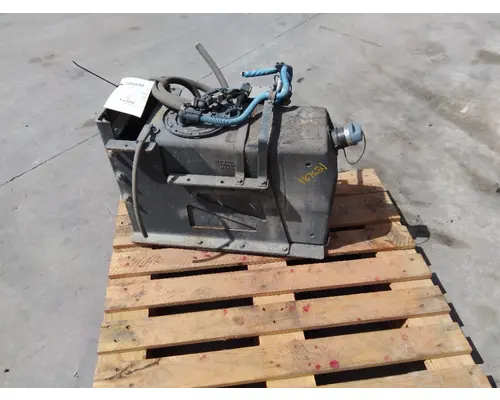 FREIGHTLINER M2 106 DEF TANK