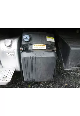 FREIGHTLINER M2 106 DEF TANK