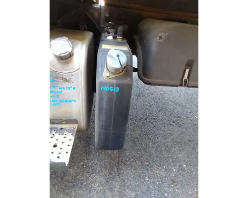 FREIGHTLINER M2 106 DEF TANK