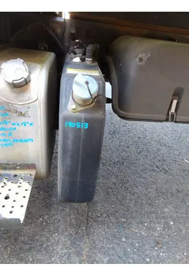 FREIGHTLINER M2 106 DEF TANK