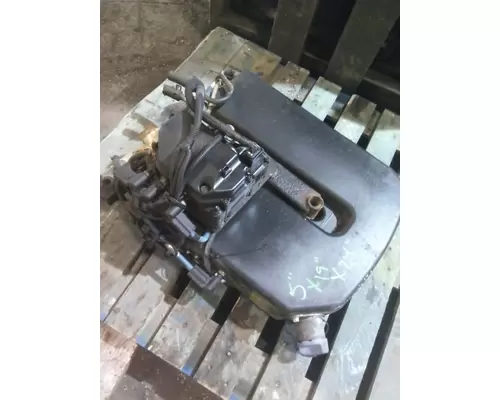 FREIGHTLINER M2 106 DEF TANK
