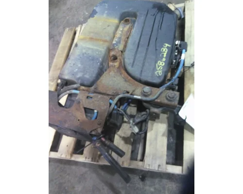 FREIGHTLINER M2 106 DEF TANK
