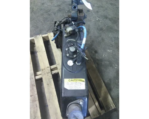FREIGHTLINER M2 106 DEF TANK