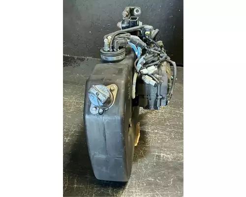 FREIGHTLINER M2 106 DEF Tank