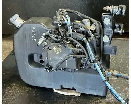FREIGHTLINER M2 106 DEF Tank