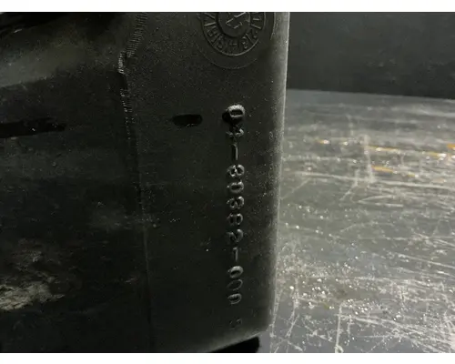 FREIGHTLINER M2 106 DEF Tank