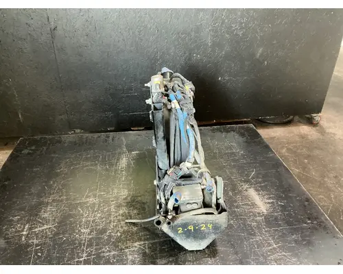 FREIGHTLINER M2 106 DEF Tank