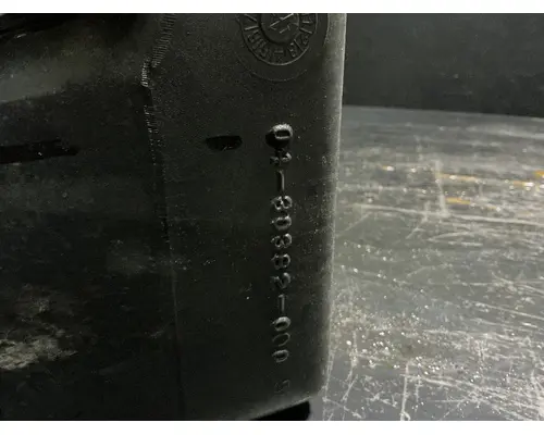 FREIGHTLINER M2 106 DEF Tank