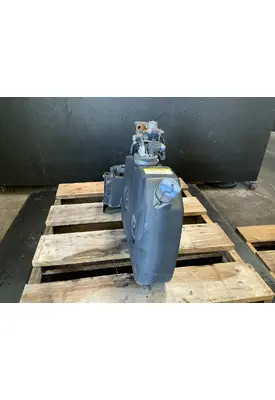 FREIGHTLINER M2 106 DEF Tank